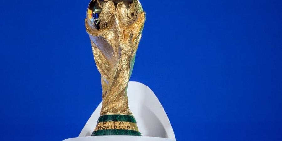 طرح الدفعة الأولى من تذاكر كأس العالم 2026 - اخبارك الان