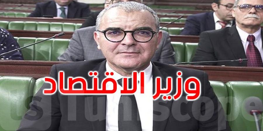 وزير الاقتصاد ينفي صفة 'مجلس القروض' عن البرلمان ويعرض حصيلة الاتفاقيات المالية - اخبارك الان