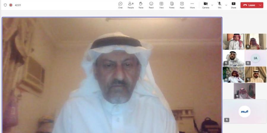 مختصون في ندوة «اليوم»: توصيات بإنشاء منصة للتمويل العقاري وحلول لاستقرار السوق - اخبارك الان