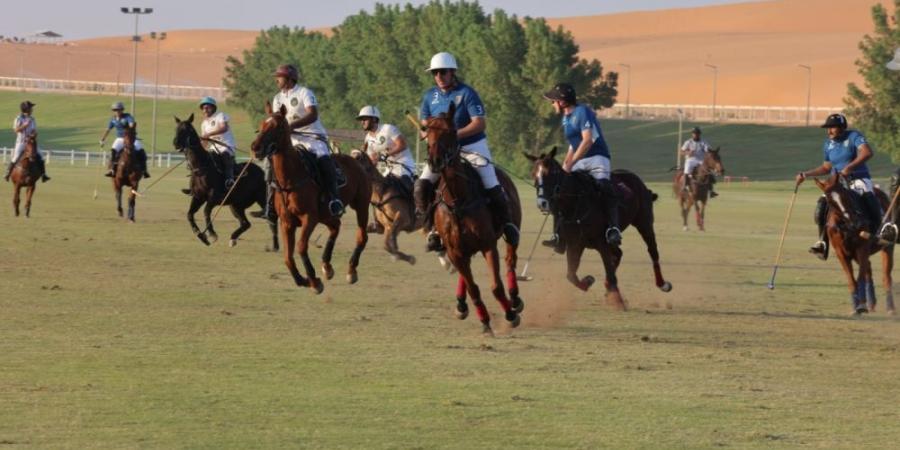 الخميس.. نهائي التصفيات الآسيوية للبولو ينطلق في الرياض - اخبارك الان