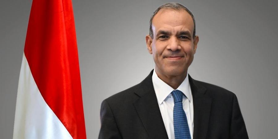 ننفرد بالحركة الدبلوماسية الجديدة لسفراء مصر لعام 2025.. بالأسماء - اخبارك الان