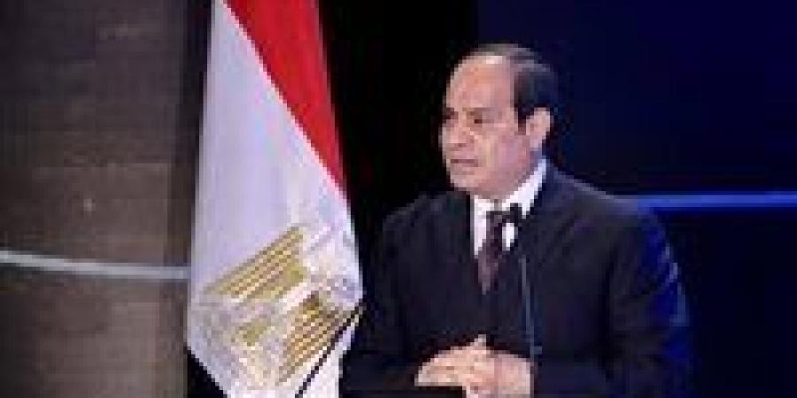 السيسي: اليونان قامت بدور كبير لدعم مصر عقب ثوره 30 يونيو - اخبارك الان