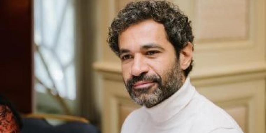 صدقى صخر يشارك في بطولة مسلسل ظروف غامضة - اخبارك الان