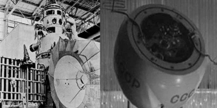 أخبار الرياضة - عودة غير متوقعة: مركبة فضائية عالقة منذ 1972 تقترب من الأرض - اخبارك الان