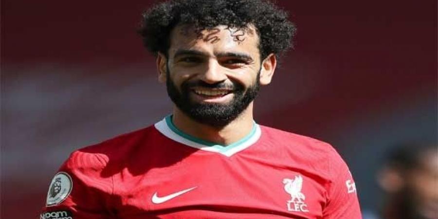 صلاح يواصل تألقه ويعزز موقعه بين أفضل الهدافين التاريخيين للبريميرليغ - اخبارك الان
