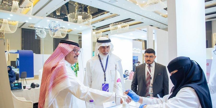 جمعية "كبدك" تواصل دعم مرضى الكبد بمبادرات طبية واجتماعية نوعية - اخبارك الان