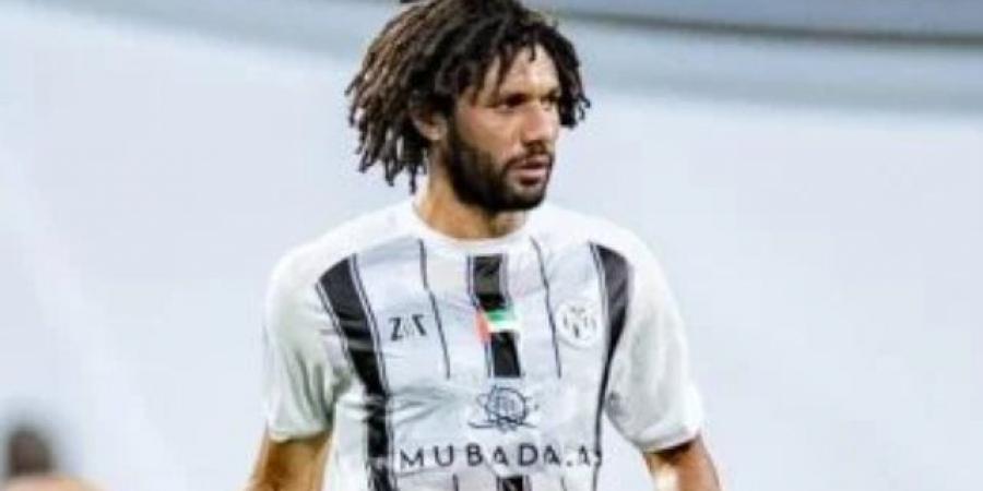 النني قبل مباراة باريس سان جيرمان : نحن جميعًا معك يا آرسنال - اخبارك الان