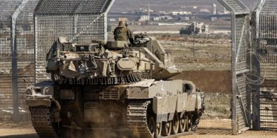 جولة جديدة من المباحثات التركية – الإسرائيلية - اخبارك الان
