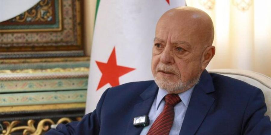 وزير الاقتصاد والصناعة لـ سانا.. نعمل على نموذج اقتصادي يلائم ‏سوريا الجديدة ومصلحة شعبها - اخبارك الان