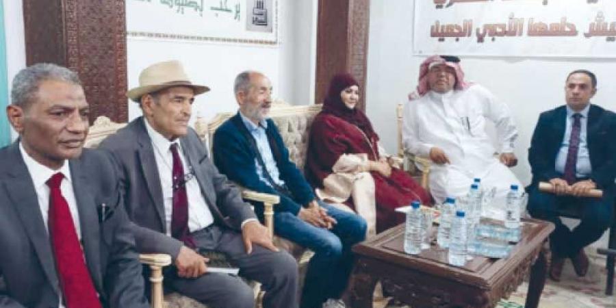 ربع قرن من التوهّج الفنون تشهد ربيعها والقيروان تفتح حضنها للشّعر - اخبارك الان