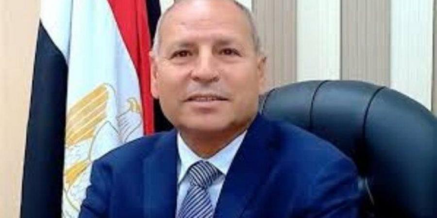 «محافظ القاهرة»: مصر تعتز بصداقتها بدولة وشعب أرمينيا - اخبارك الان
