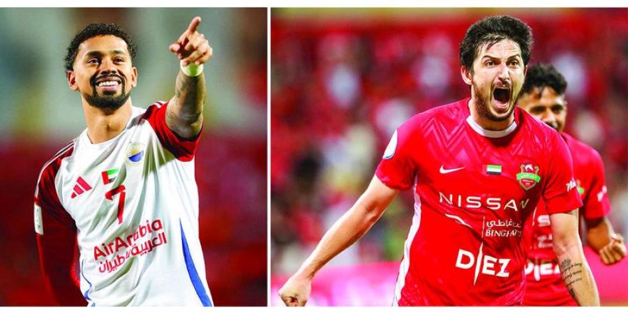 «أغلى كأس» في قمة «10 على 10» - اخبارك الان