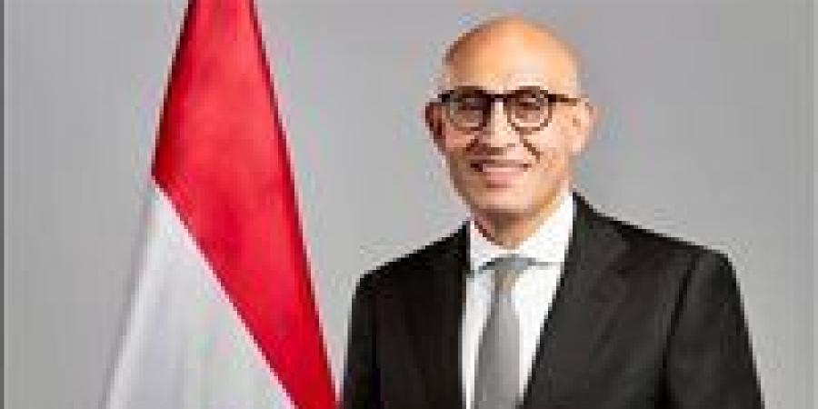 7 سبتمبر المقبل.. وزير التعليم يعلن بدء العام الدراسي 2025 / 2026 في المدارس الدولية - اخبارك الان