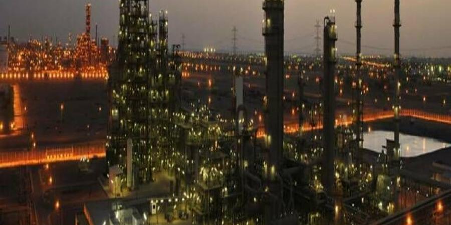 "اللجين" تتكبد 17.23 مليون ريال خسائر بالربع الأول من عام 2025 - اخبارك الان