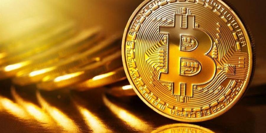 البيتكوين ترتفع وتصبح خامس أكبر أصول العالم قيمة سوقية - اخبارك الان