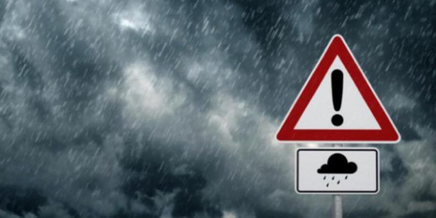 الليلة: طقس مغيّم مع أمطار بهذه المناطق - اخبارك الان