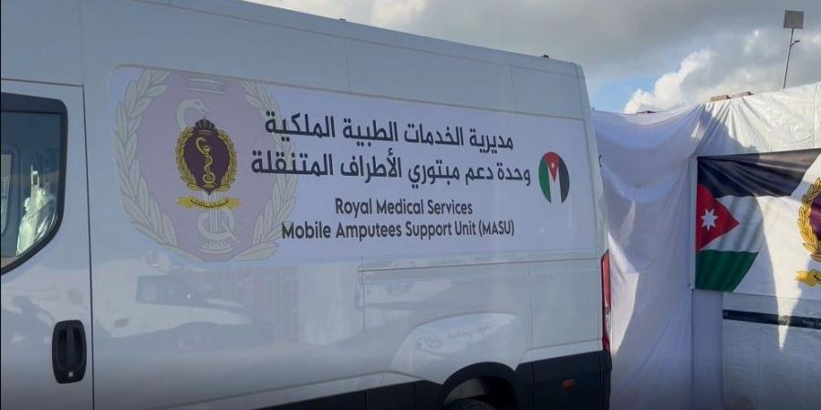 مجلس محافظة العاصمة: الأردن كان وما زال سباقا بكسر الحصار الجائر على غزة - اخبارك الان