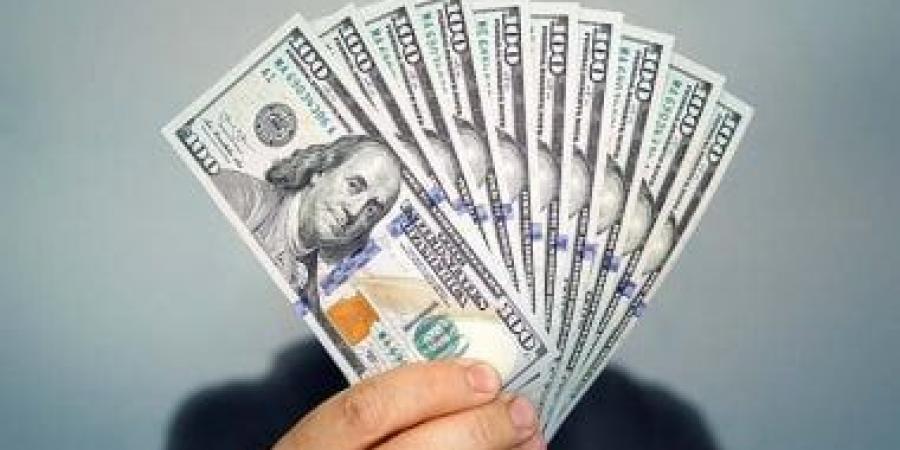 آخر تحديث لسعر الدولار اليوم الجمعة 9 مايو 2025 بالبنوك - اخبارك الان
