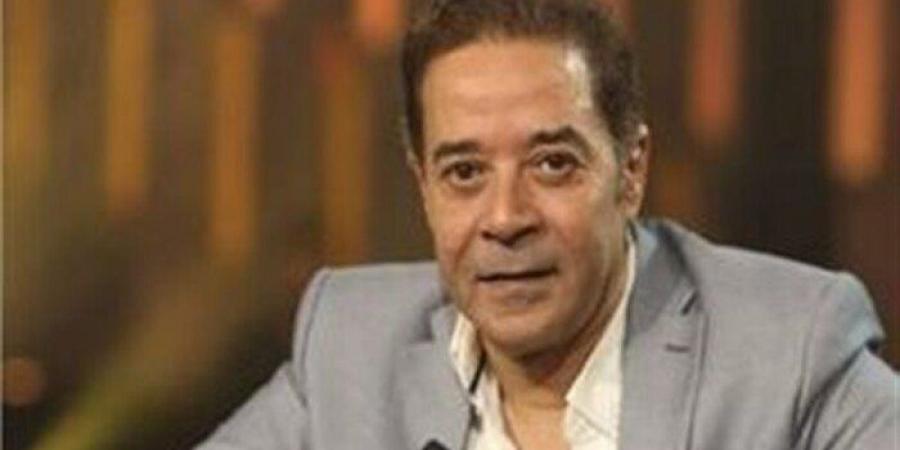 إلغاء حفل مدحت صالح في جامعة مصر للعلوم قبل ساعات من انطلاقه.. ماذا حدث؟ - اخبارك الان