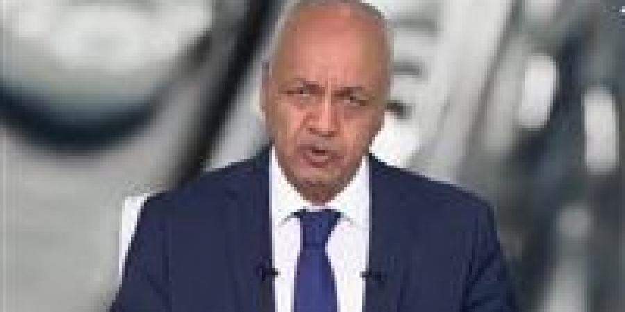 مصطفى بكري يهاجم ساويرس: إلي متي سيترك هذا الشخص يتعمد الإساءة إلي جيش الوطن؟ - اخبارك الان