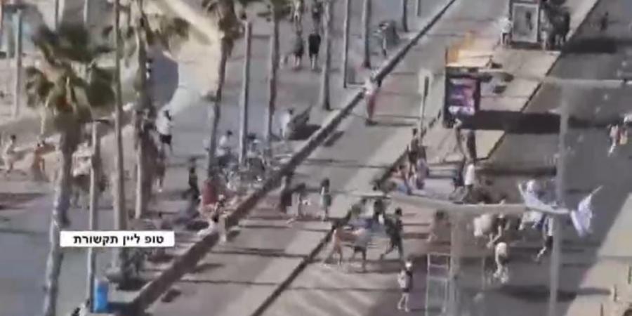 بن غفير يصف إدخال المساعدات إلى غزة بـ"الخطأ الأخلاقي والاستراتيجي" ويطالب بوقفها حتى إطلاق سراح الأسرى - اخبارك الان