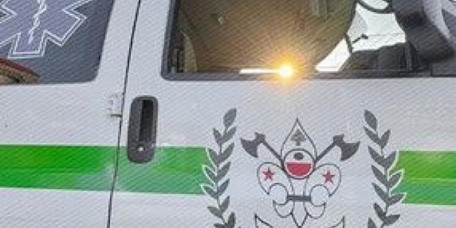 سقوط جريح جراء إلقاء محلقة إسرائيلية قنبلة على بلدة مجدل زون - اخبارك الان