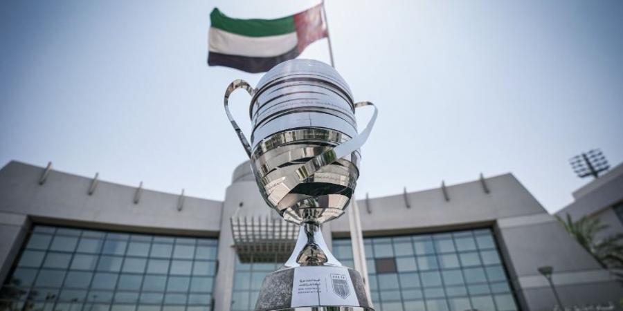 "كأس رئيس الدولة" يتصدّر الترند.. ويوحّد الجماهير على "إكس" - اخبارك الان
