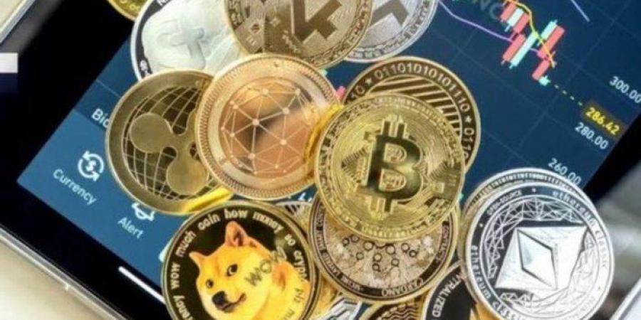 أخبار الرياضة - تعرف على أسعار العملات الرقمية مقابل الدولار اليوم الجمعة 9 مايو 2025 - اخبارك الان