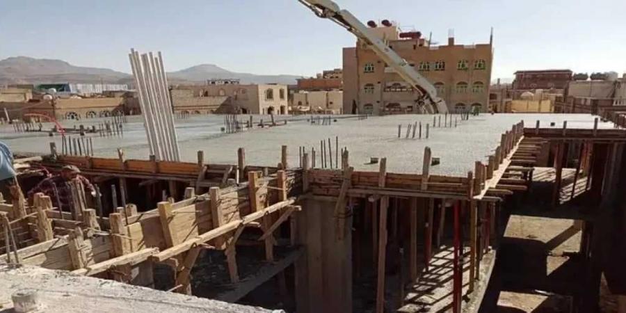 ارتفاع حاد في أسعار الأسمنت في مناطق الحوثيون (الأسعار) - اخبارك الان