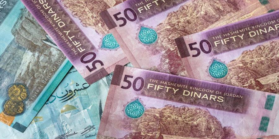 الحكومة تستدين 215 مليون دولار عبر طرح سندات بالدولار الأميركي  - اخبارك الان