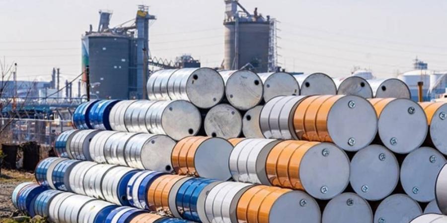 واردات الصين من النفط ترتفع 7.5% في أبريل - اخبارك الان