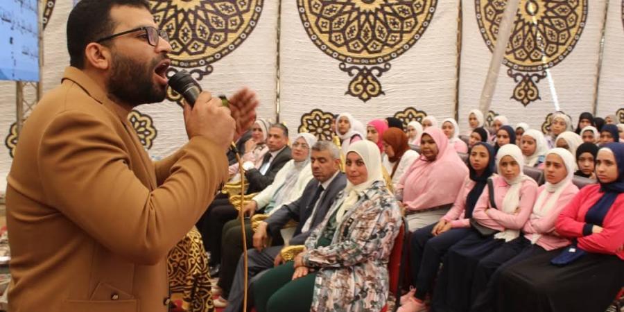 الجيزة تبدأ المراجعات النهائية المجانية بادارتي الدقي وكرداسة  - اخبارك الان