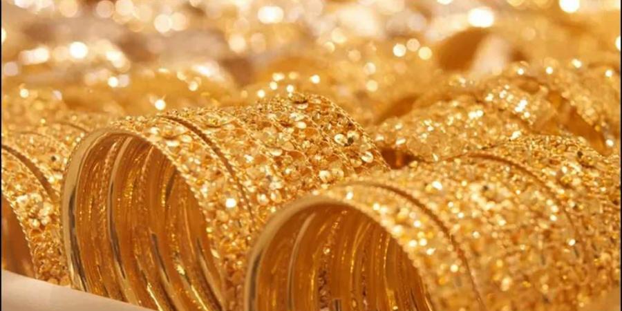 أسعار الذهب في العراق بالدينار والدولار السبت 10 مايو 2025 - اخبارك الان
