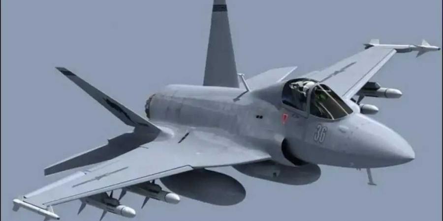بالفيديو.. لحظة تدمير طائرة JF-17 باكستانية لمنظومة «إس 400» هندية - اخبارك الان