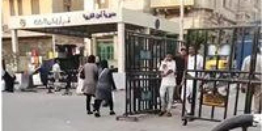 استدعاء محمد البسطويسي ضحية سيرك طنطا لسماع أقواله في واقعة الاعتداء والسرقة - اخبارك الان
