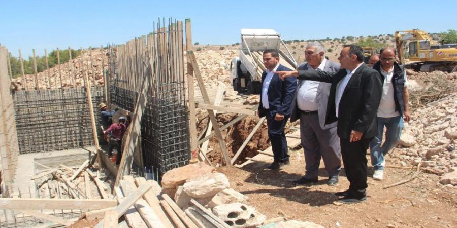 265 ألف دينار لإضافة غرف صفية بمدرسة الوهادنة في عجلون - اخبارك الان