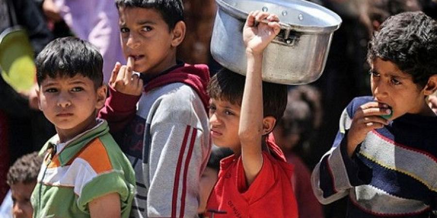 الأمم المتحدة تجدد رفضها الخطة الإسرائيلية لإدخال المساعدات إلى غزة - اخبارك الان