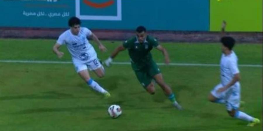 مجموعة الهبوط.. التعادل السلبى يحسم مواجهة الاتحاد والمحلة بالدوري - اخبارك الان