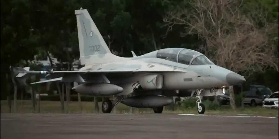 تتفوق على F-16 .. كوريا الجنوبية تطوّر مقاتلة جديدة من طراز ”F-50” ما قدراتها؟ - اخبارك الان
