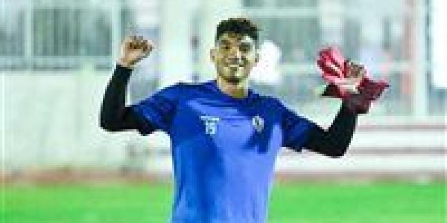 خالد الغندور: محمد صبحي يحرس عرين الزمالك أمام بيراميدز - اخبارك الان