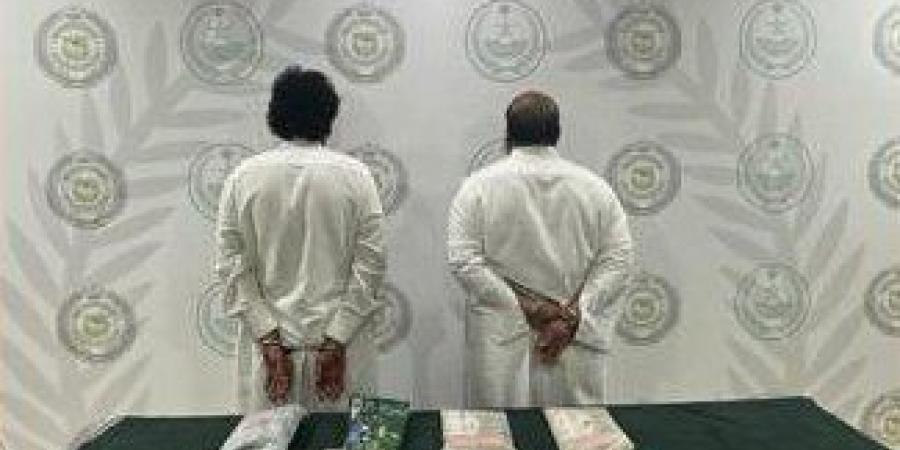 أخبار الرياضة - السعودية.. القبض على شخصين لترويجهما كمية من مادة الحشيش المخدر بالشرقية - اخبارك الان