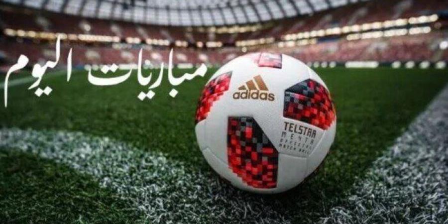 أبرزها ساوثهامبتون ضد مانشستر سيتي.. مواعيد مباريات اليوم السبت 10 - 5 - 2025 - اخبارك الان