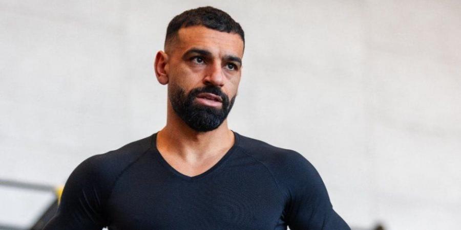 محمد صلاح: أحلم بالكرة الذهبية من أجل الشعب المصري - اخبارك الان