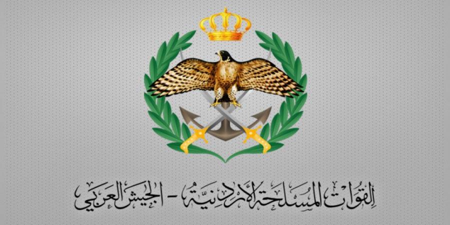 إحباط محاولة تسلل أشخاص من سوريا للأردن بطريقة غير مشروعة - اخبارك الان