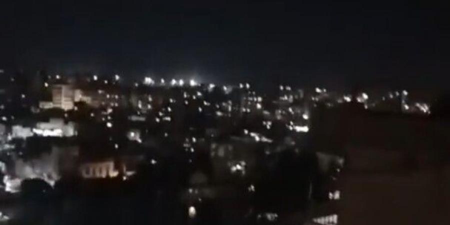 الجديد: إشكال بمنطقة جسر أبو علي- طرابلس بدأ بطعن بسكين وتطور إلى إطلاق نار - اخبارك الان