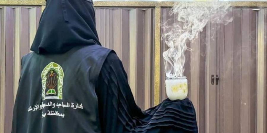 فرع الشؤون الإسلامية بجازان يحقق أكثر من (74) ألف ساعة تطوعية - اخبارك الان