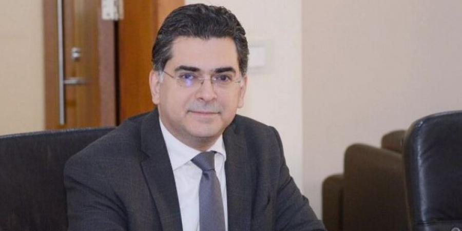 مرقص التقى وزراء إعلام دول خليجية ومصر في الكويت - اخبارك الان