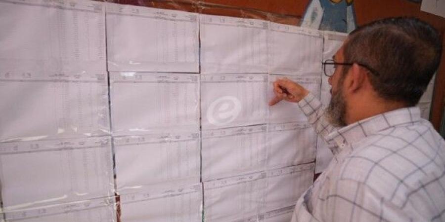"LBCI": أمن الدولة في شكا أوقفت شخصاً حجز هوية رجل وزوجته بهدف ضمان منحهما صوتهما لإحدى اللوائح - اخبارك الان