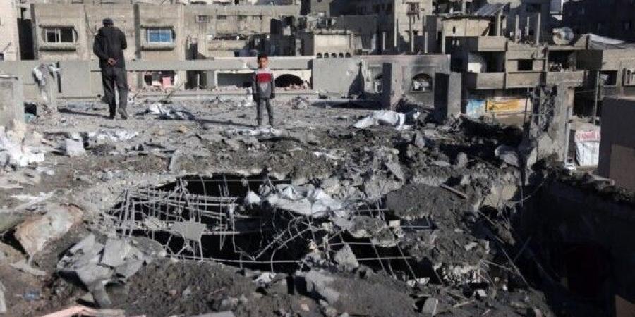 القناة 12 عن مصادر إسرائيلية: الأيام القليلة المقبلة حاسمة في مفاوضات الأسرى - اخبارك الان