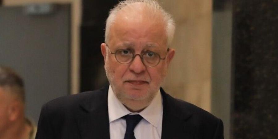 وزير العدل: لدى القضاة حسّ وطني كبير ولم يتخلّف أحد عن القيام بواجبه في الإنتخابات البلدية والاختيارية - اخبارك الان